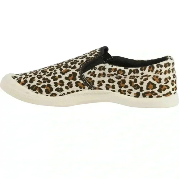 🆕Tommy Bahama NIB Women's Leopard Print Slip-On🆕 - Picture 5 of 11